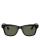 META Ray-Ban Wayfarer - Smart Glasses (Shiny Black/Green) 8056597988377 / meta - 1322491 - zdjęcie 2